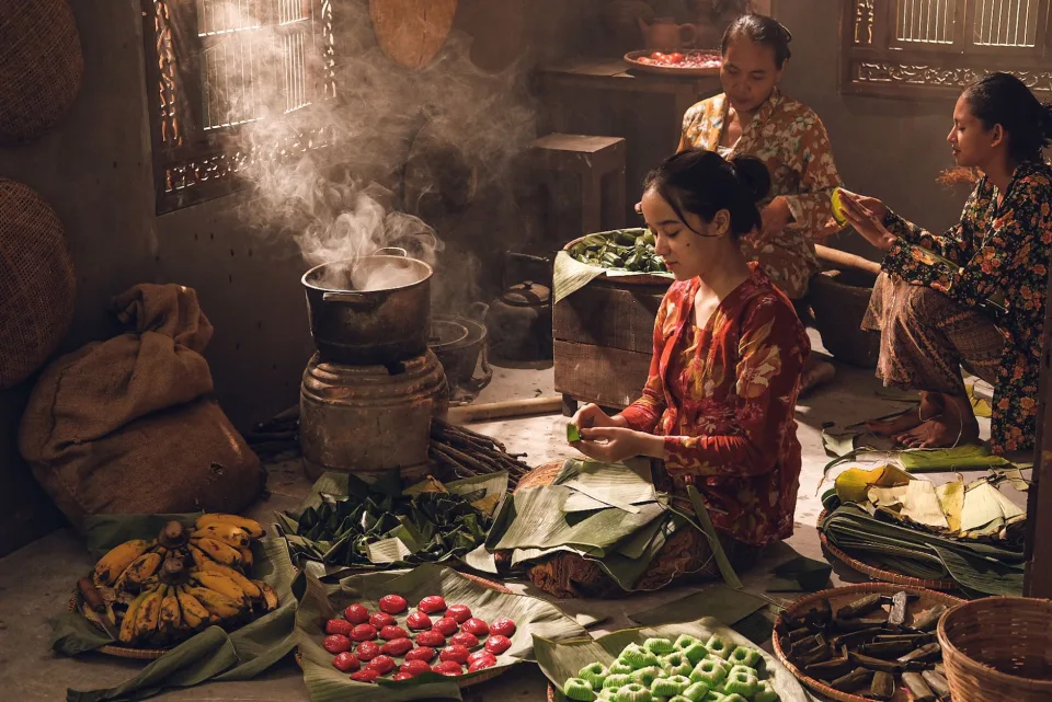 Quán của Cà Phê Meomeo