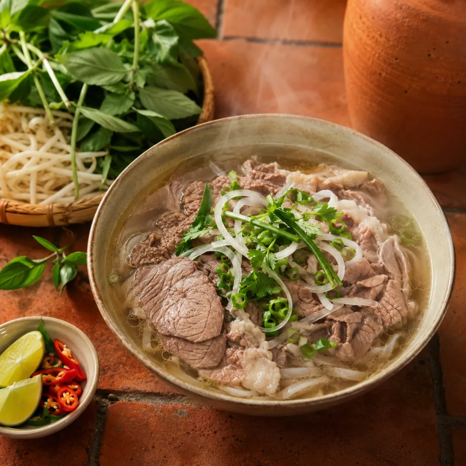 Đội ngũ pha chế tại quán